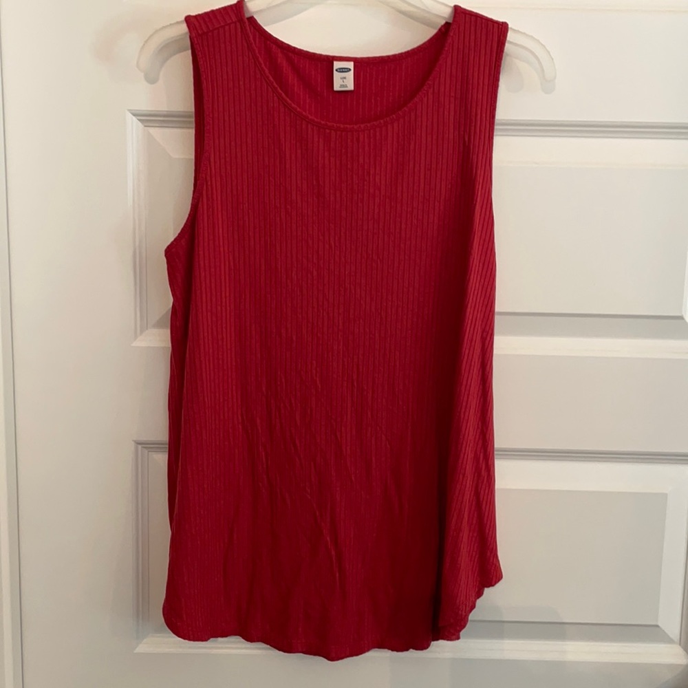 Old Navy Tank